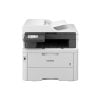 Brother All-in-One Color Laser Printer