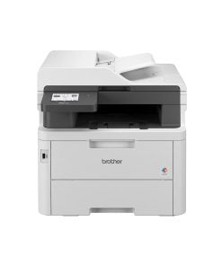 Brother All-in-One Color Laser Printer
