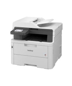 Brother All-in-One Color Laser Printer