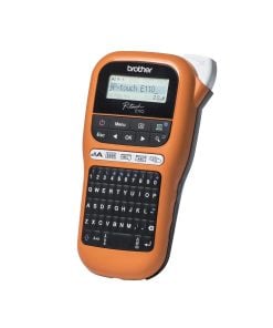 Brother Label Printer PT-E110VP
