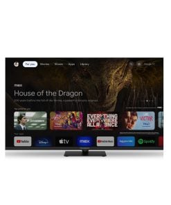 Thomson QLED Plus 55 Inch UHD Google TV