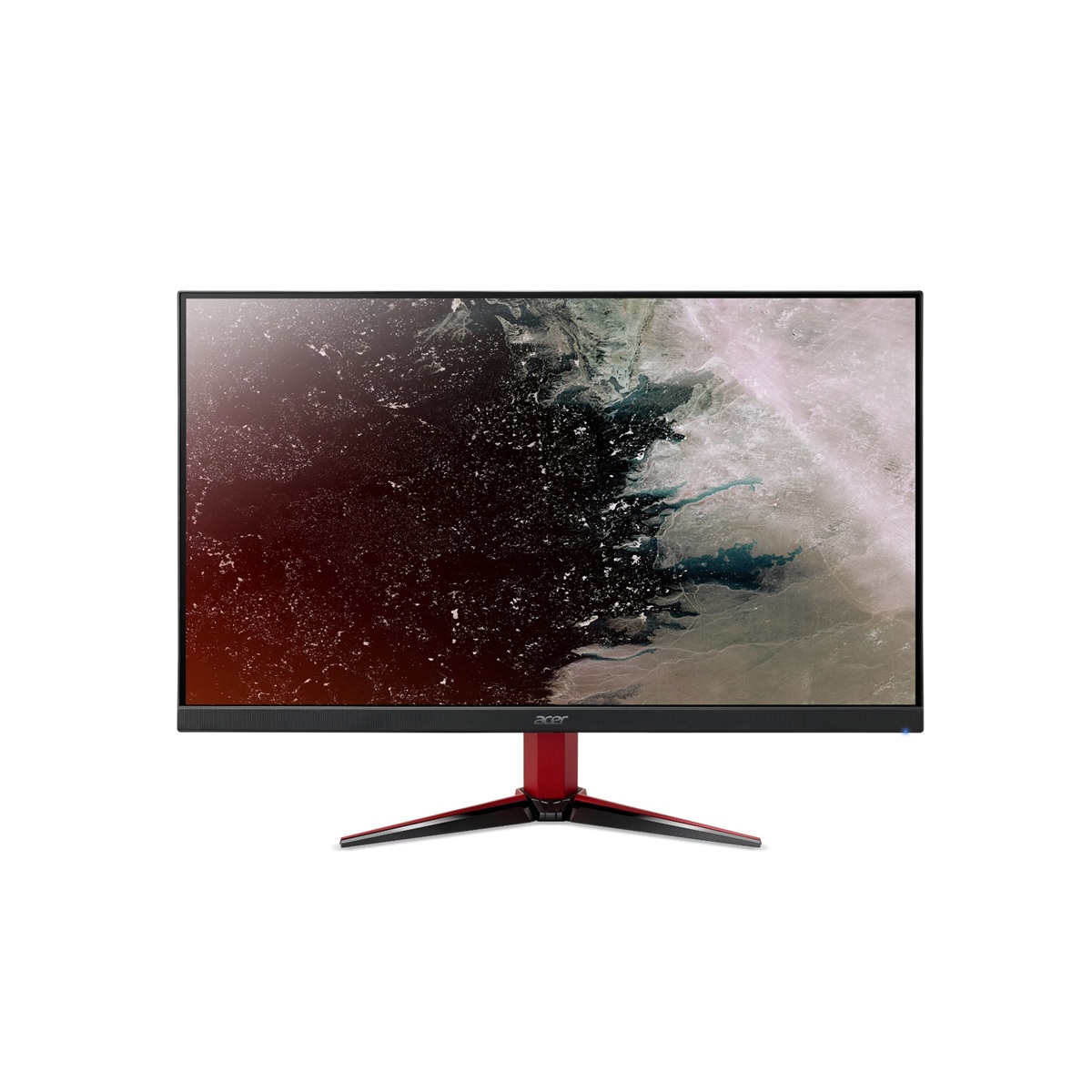 UM.HV1EE.Z01 Acer Nitro Z 27 Inch Widescreen Gaming Monitor