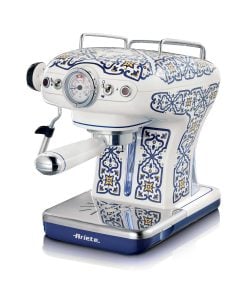 Ariete Espresso Machine Capri