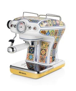 Ariete Espresso Positano