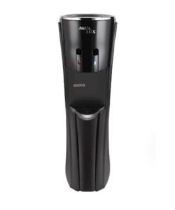Aqualux Water Dispenser Black