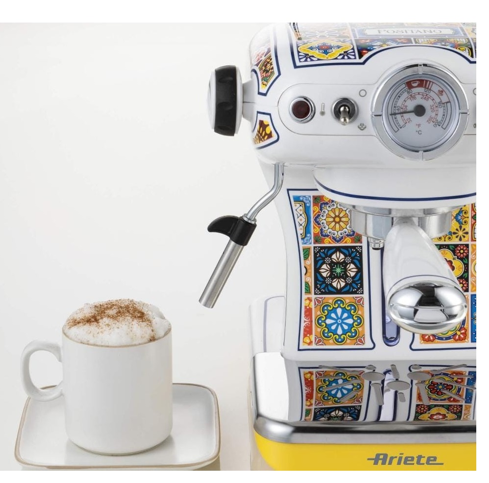Ariete Espresso Positano Ariete Espresso Positano - Image 2