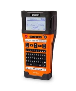 Brother Label Printer PT-E550WVP