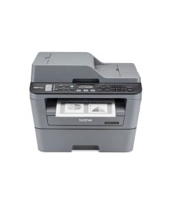 Brother Monochrome Laser Multi-Function