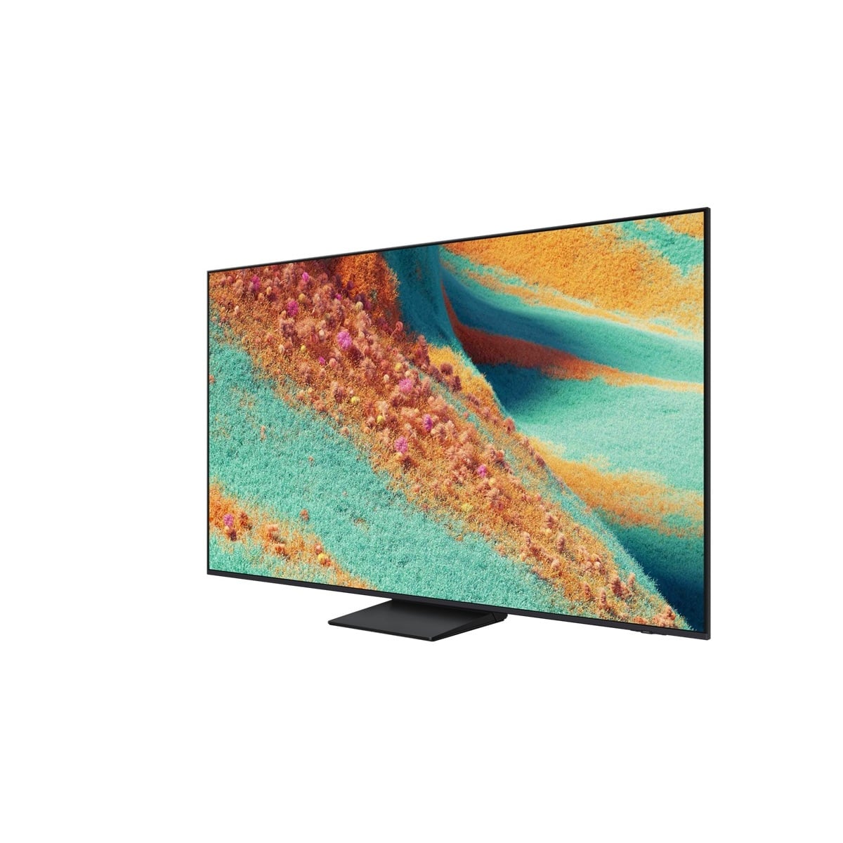 qn85fauxtw-side1 Samsung Vision AI Smart TV Neo Qled 55 Inch 4K