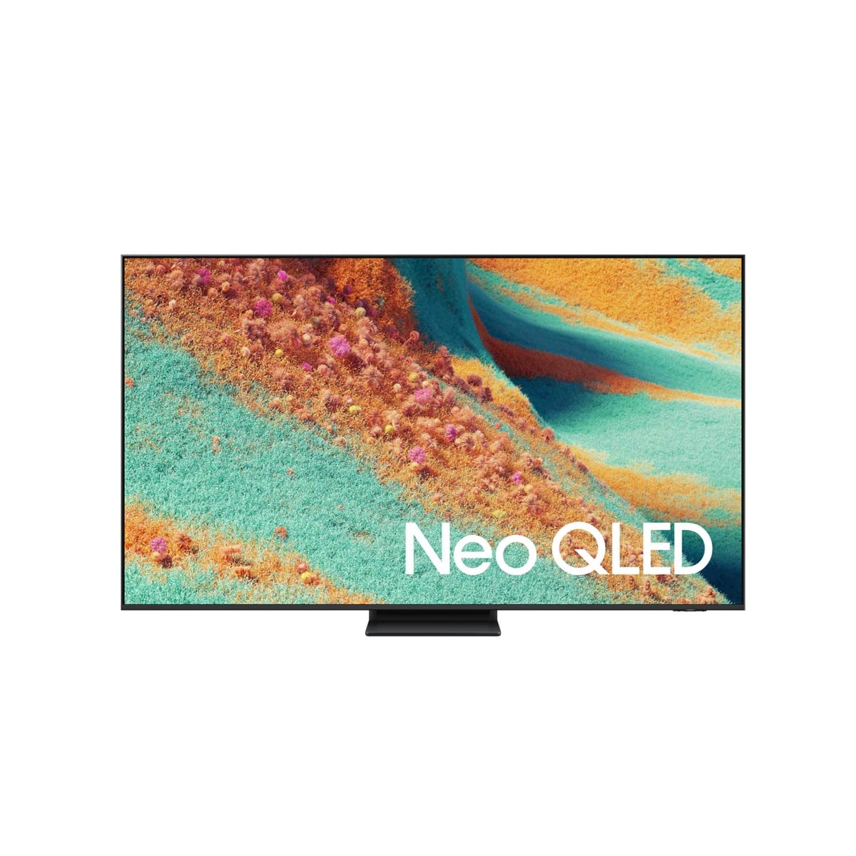 qn85fauxtw Samsung Vision AI Smart TV Neo Qled 55 Inch 4K