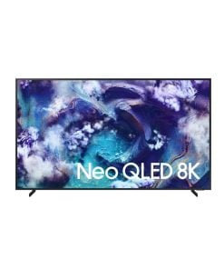 Samsung Vision AI Smart TV Neo Qled 85 Inch 8K