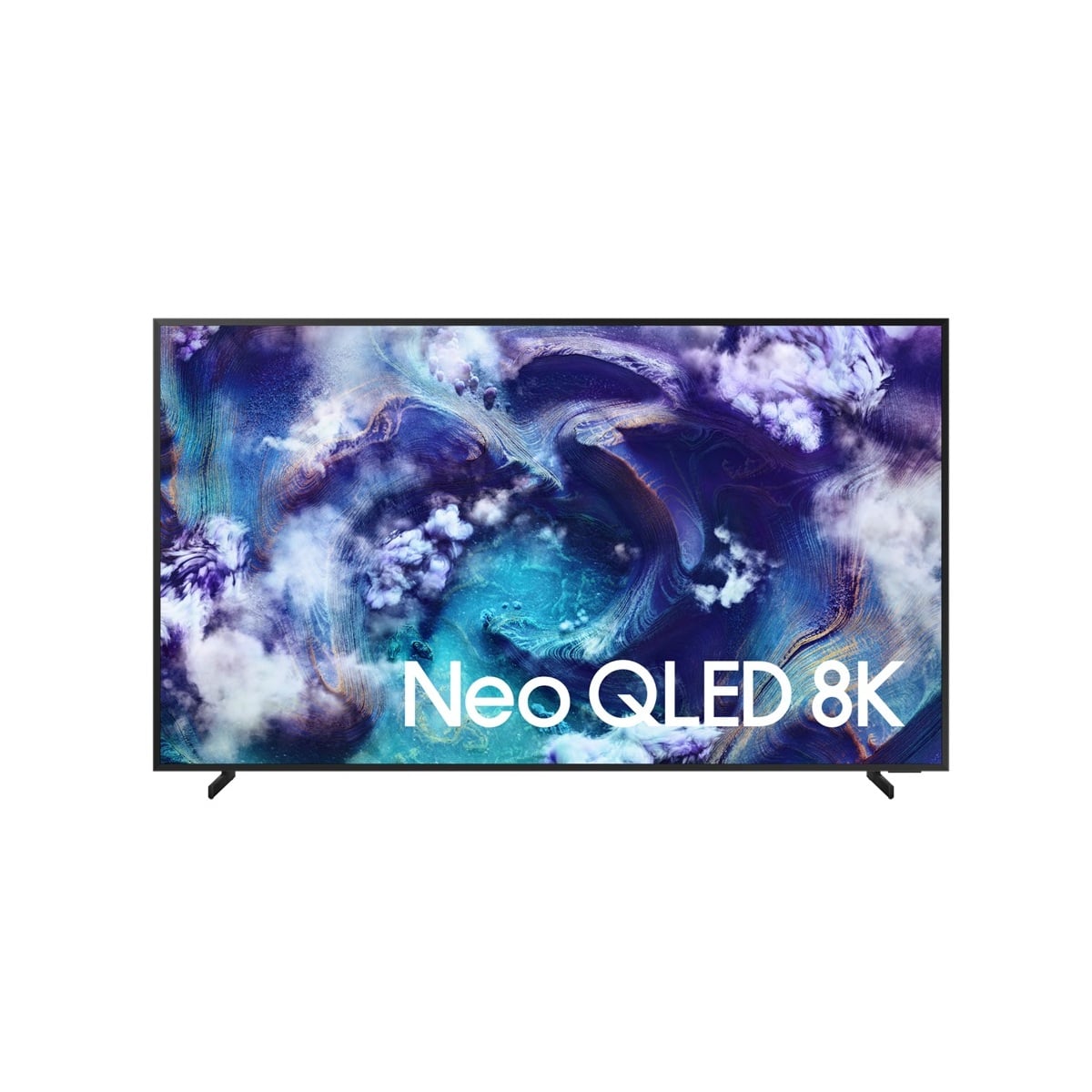 qn900fuxtw Samsung Vision AI Smart TV Neo Qled 85 Inch 8K