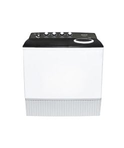 Admiral Twin Tube Washer 14kg