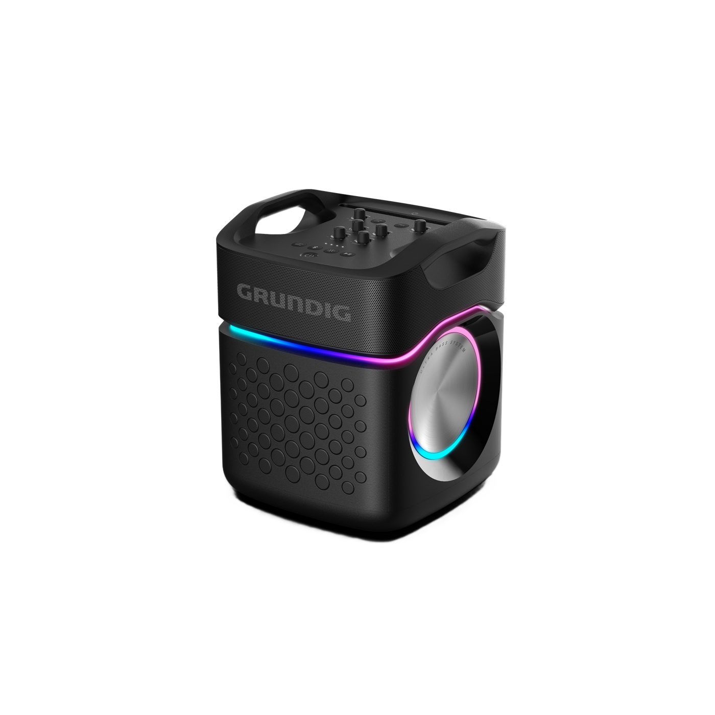 GRUSPKPARTYHIT-MAX Grundig PartyHit Max BT Speakers