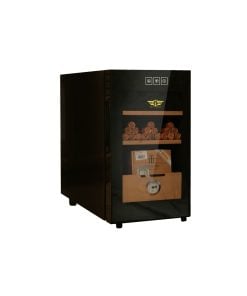 Hemingway Electric Cigar Humidor 150 Cigar