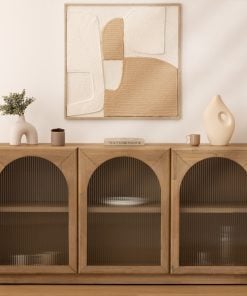 Amari Relief Wall Decoration