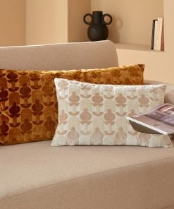 Luna Jacquard Cushion