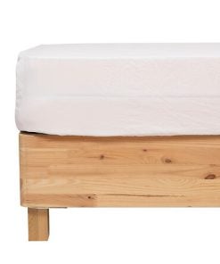 Priscia Fitted Sheet 160 X 200