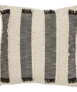 Malakite Fringed Cushion