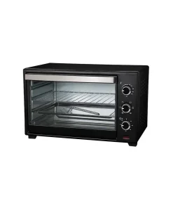 Farco Electric Oven  40L Black