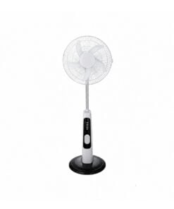 ETS Rechargeable Stand Fan 18"