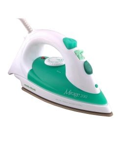 Mirage Steam Iron