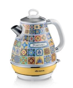 Ariete Kettle 1.7L Positano