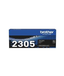 Brother Toner TN-2305