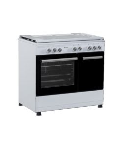 France Gas Cooker 90Cm