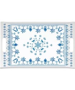 Easy Life Exotic Vibes Blue Tray