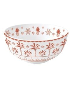 Easy Life Bowl Orange Exotic Vibes