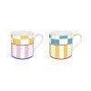 Easy Life Set Of 2 Mugs