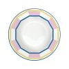 Easy Life Soup Plate Geocromia