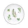 Easy Life Dinner Plate Herbarium Easy Life Dinner Plate Herbarium