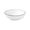 Easy Life Soup Plate Herbarium