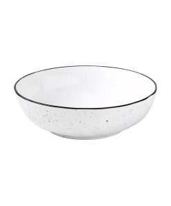 Easy Life Soup Plate Herbarium