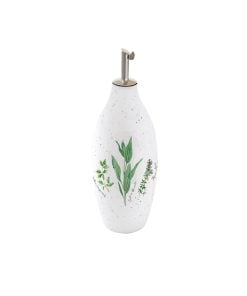 Easy Life Oil/Vinegar Bottle Herbarium