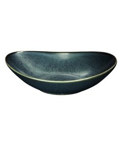 Easy Life Della Deep Plate Dark Blue
