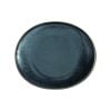 Easy Life Della Dessert Plate Dark Blue