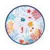 Easy Life Bora Bora Underwater Plate Easy Life Bora Bora Underwater Plate
