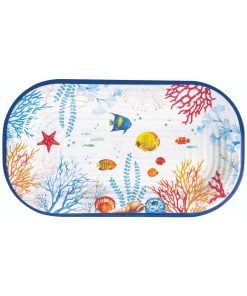 Easy Life Rectangular Tray Bora Bora