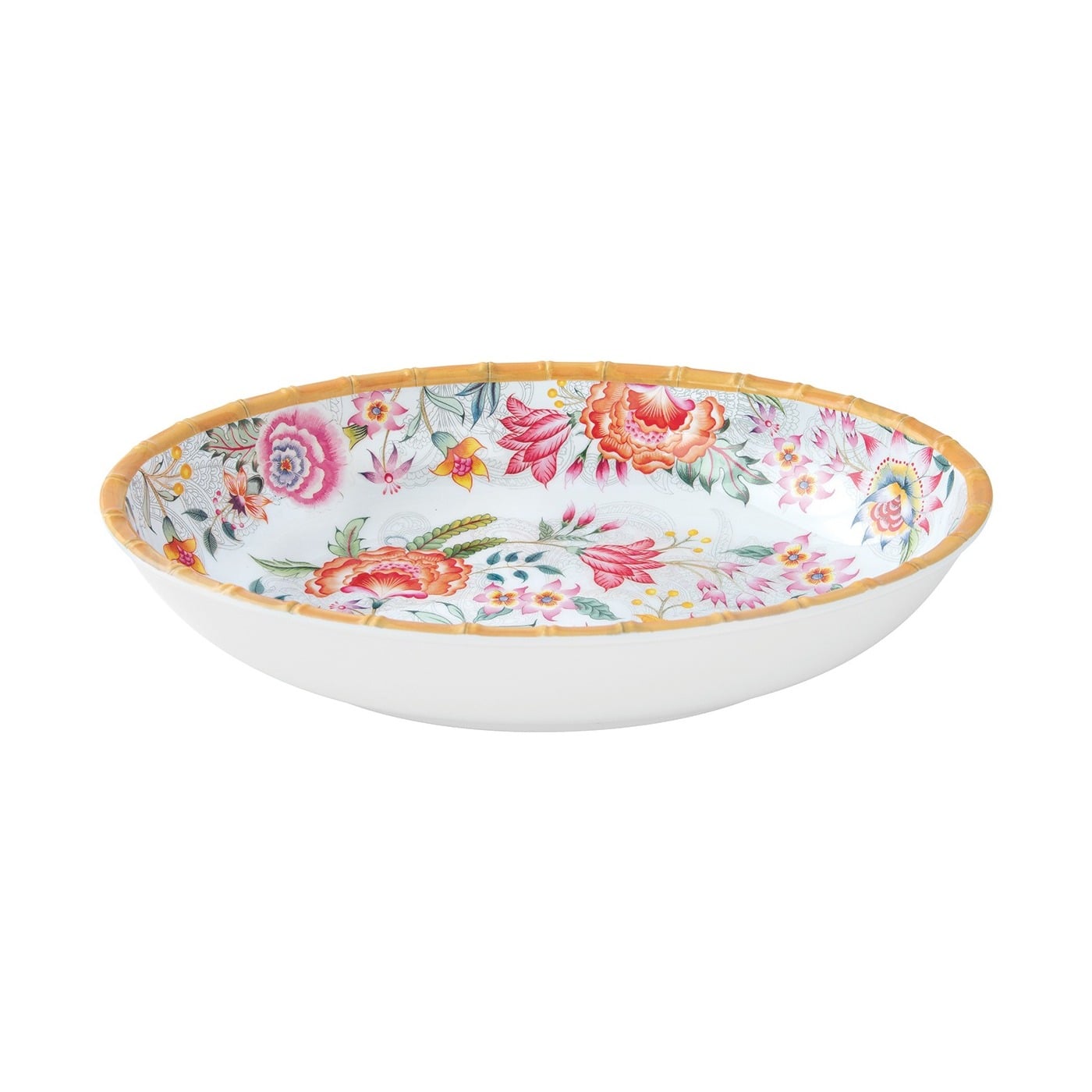 I136189 Easy Life Osaka Salad Bowl