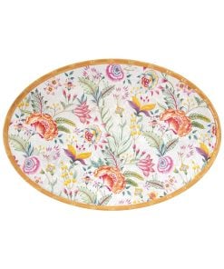 Easy Life Osaka Oval Tray