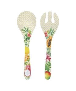 Easy Life Porto Rico Salad Servers