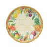 Easy Life Porto Rico Dinner Plate