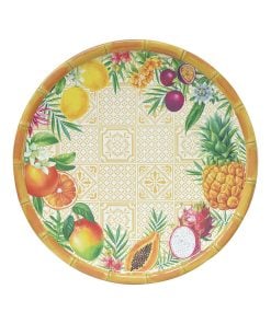 Easy Life Porto Rico Dinner Plate