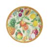 Easy Life Porto Rico Dessert Plate
