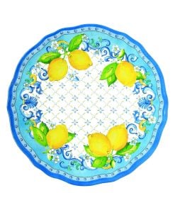 Easy Life Sorrento Dinner Plate