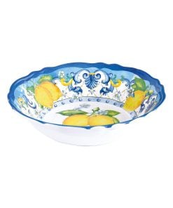 Easy Life Sorrento Soup Plate