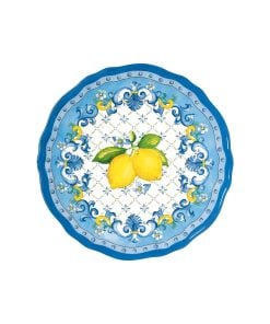 Easy Life Sorrento Dessert Plate